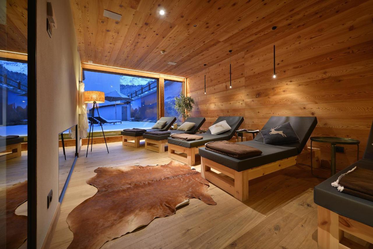 Astoria 3* Livigno